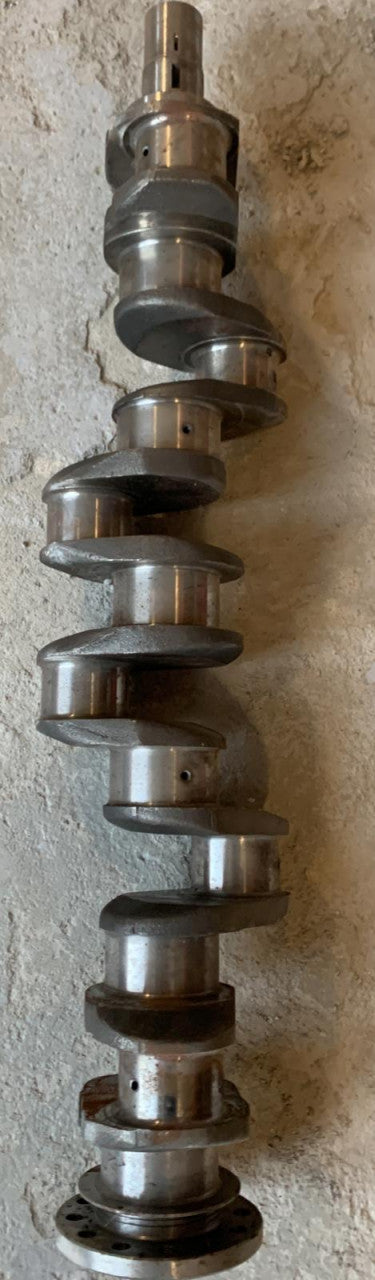 Arbore Cotit Vibrochen