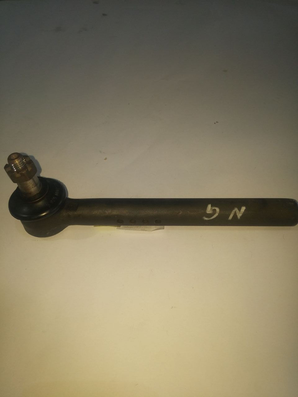 Articulatie cu nuca Case IH 38702145