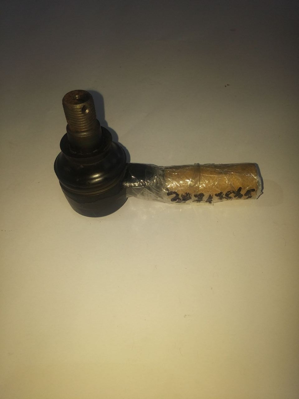 Articulatie cu nuca Case IH 38717645