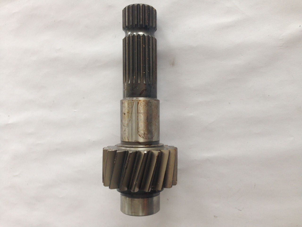 Ax cu Pinion Case IH 3142401R2