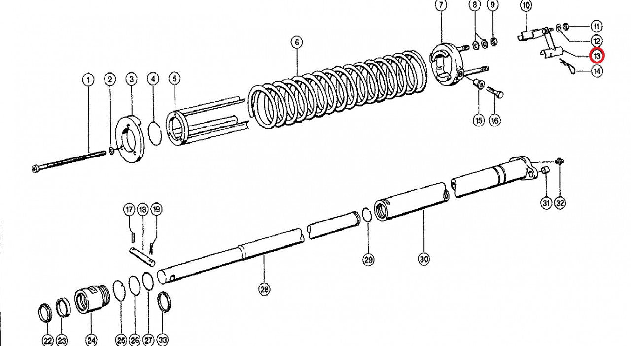 Bloc Ghidare 6437660, 0006437660