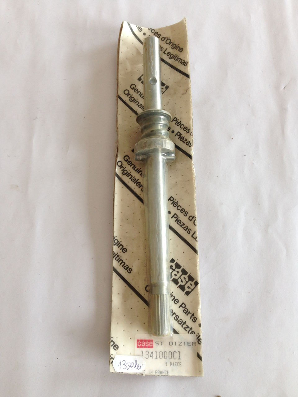 Bolt Case IH 1341000C1