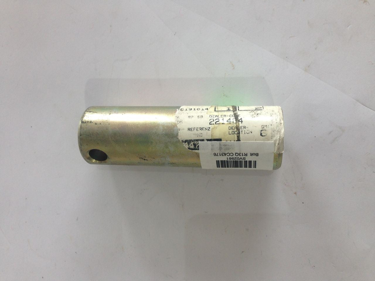 Bolt CC43176