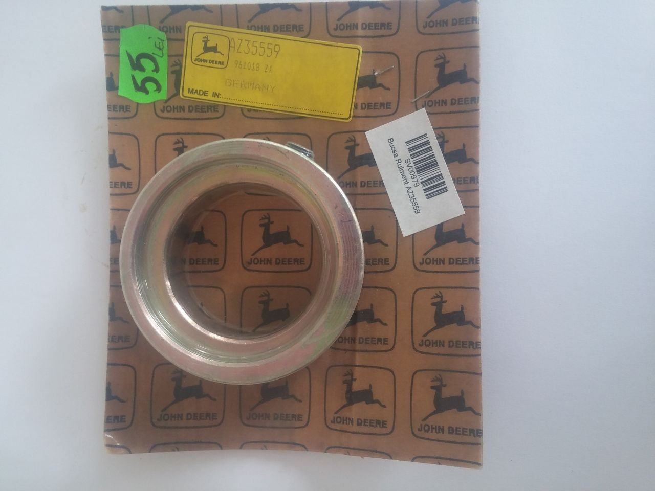 Bucsa rulment AZ35559