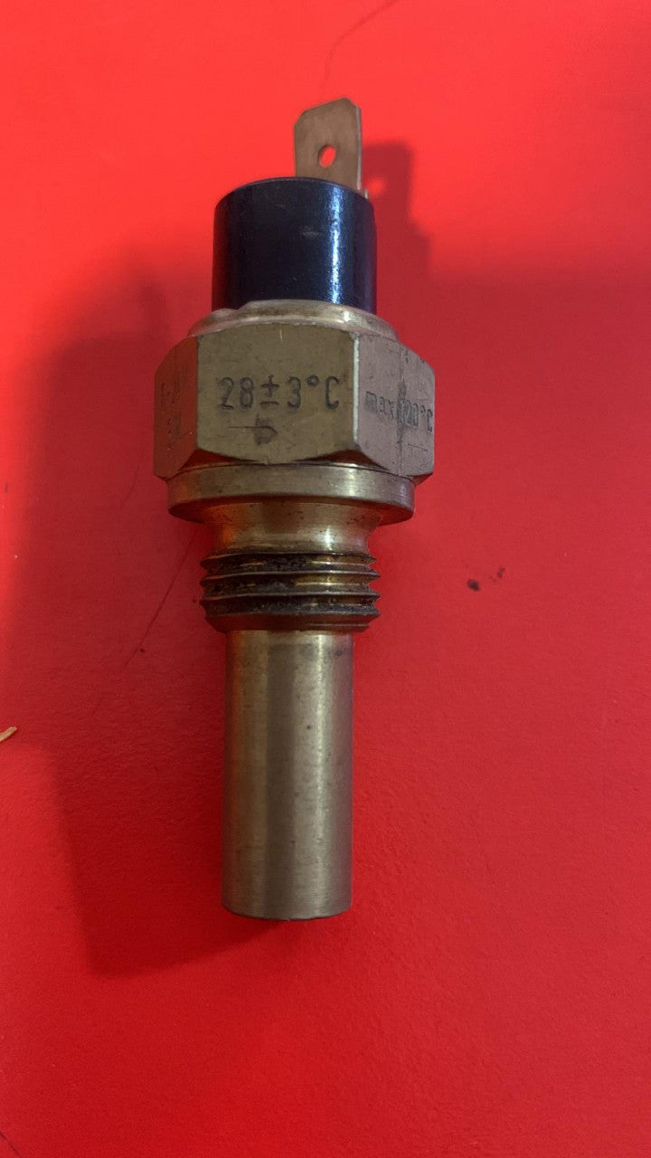 Bulb Ulei AL81358
