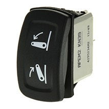 Buton brate Massey Ferguson 4295234M1