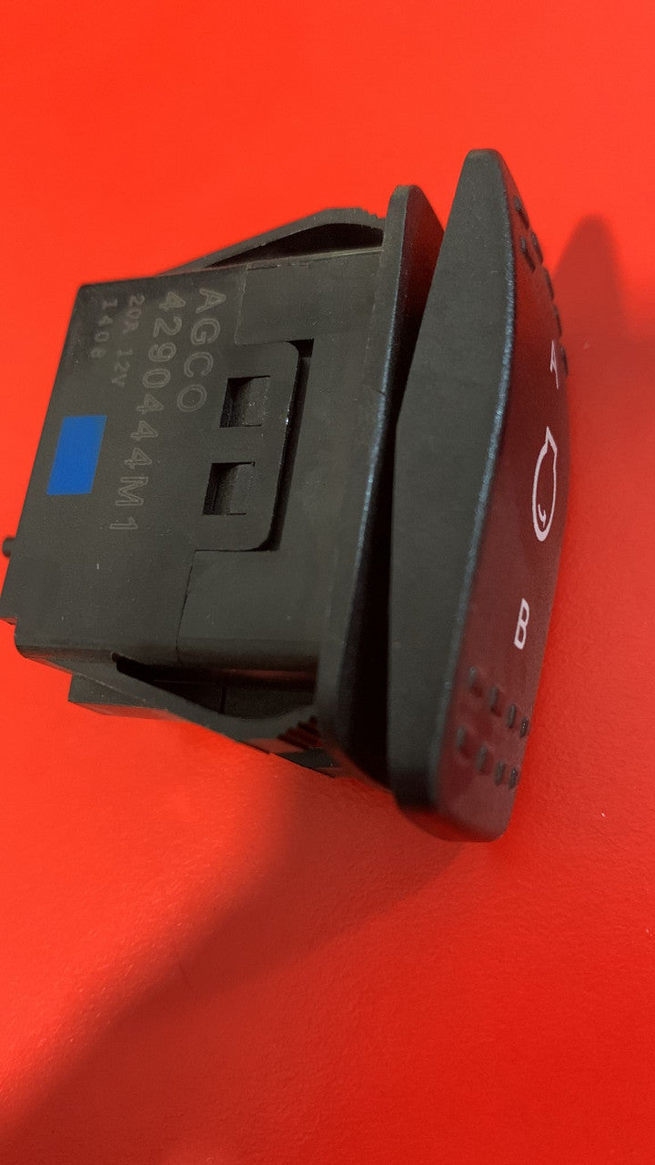 Buton contact 4290444M1