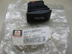 Buton contact Massey Ferguson 4271356M2