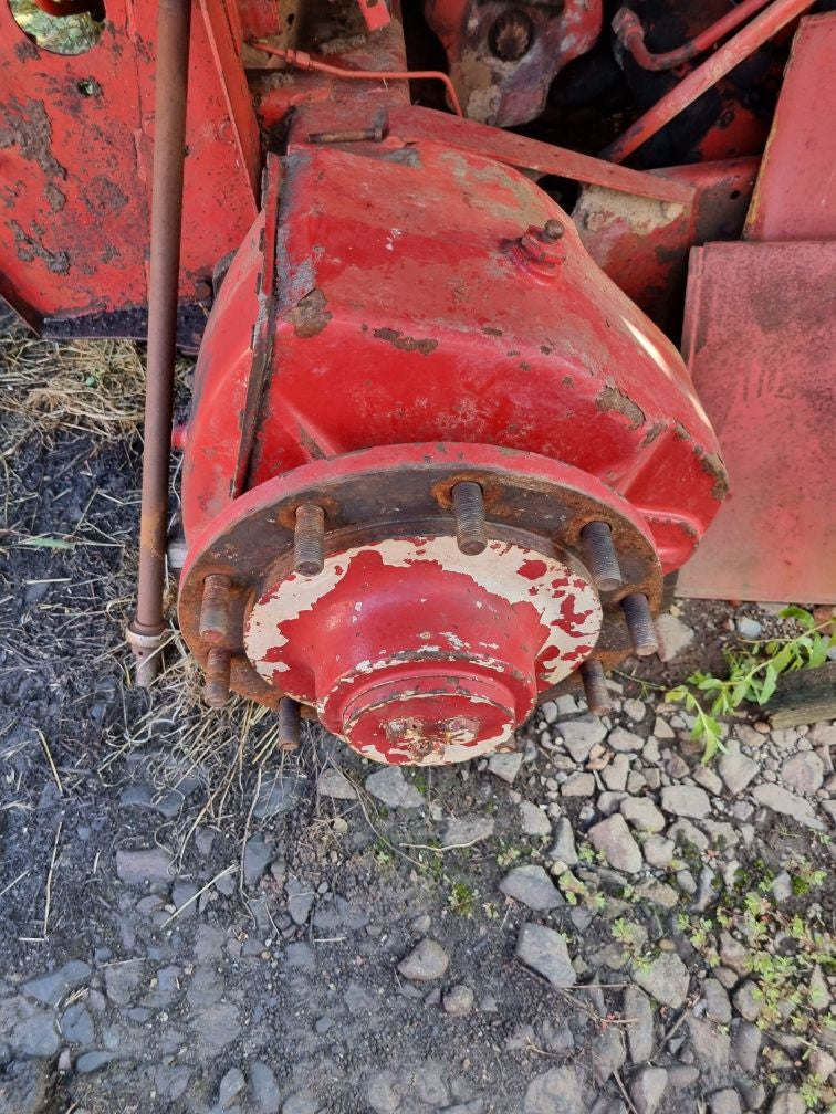 Butuci pentru combine CASE IH