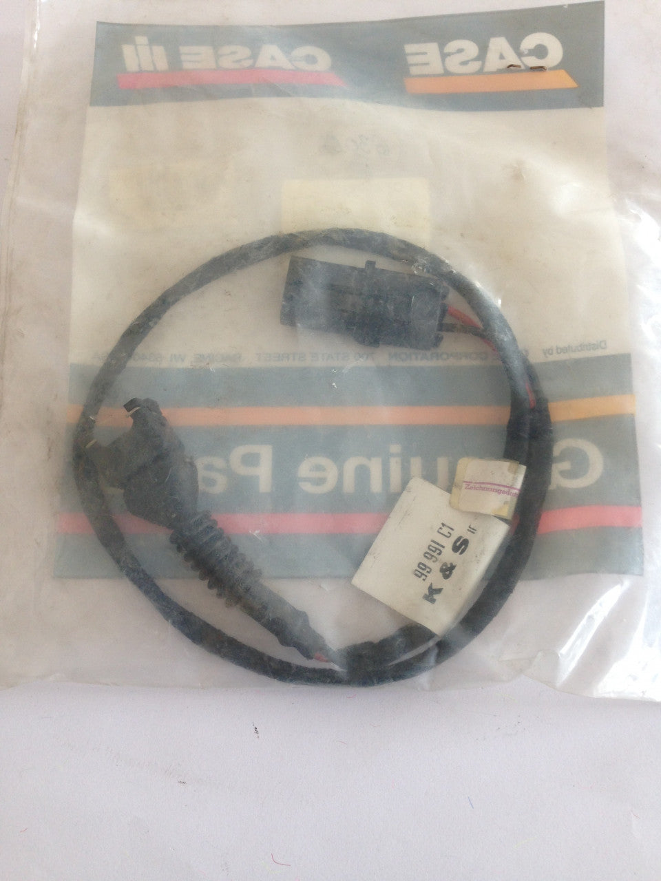 Cablu 99991C1