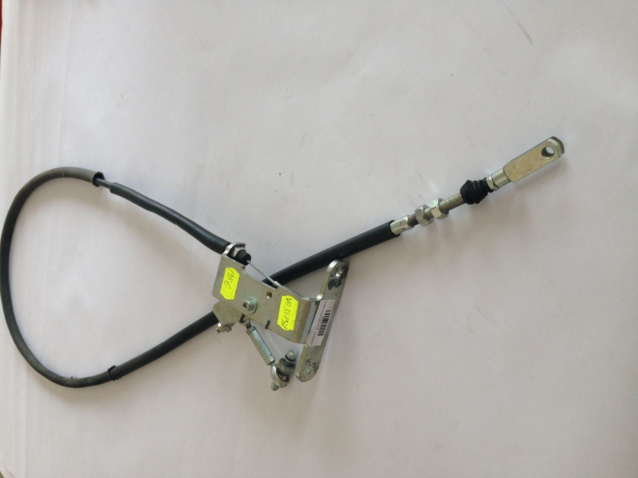 Cablu actionare VA357931