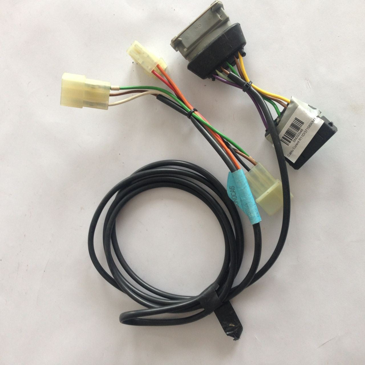 Cablu curent 3715890M1