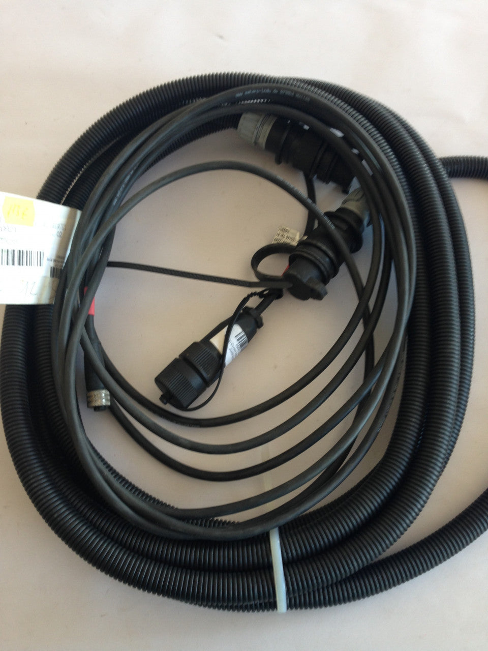 Cablu curent KRONE 200812240