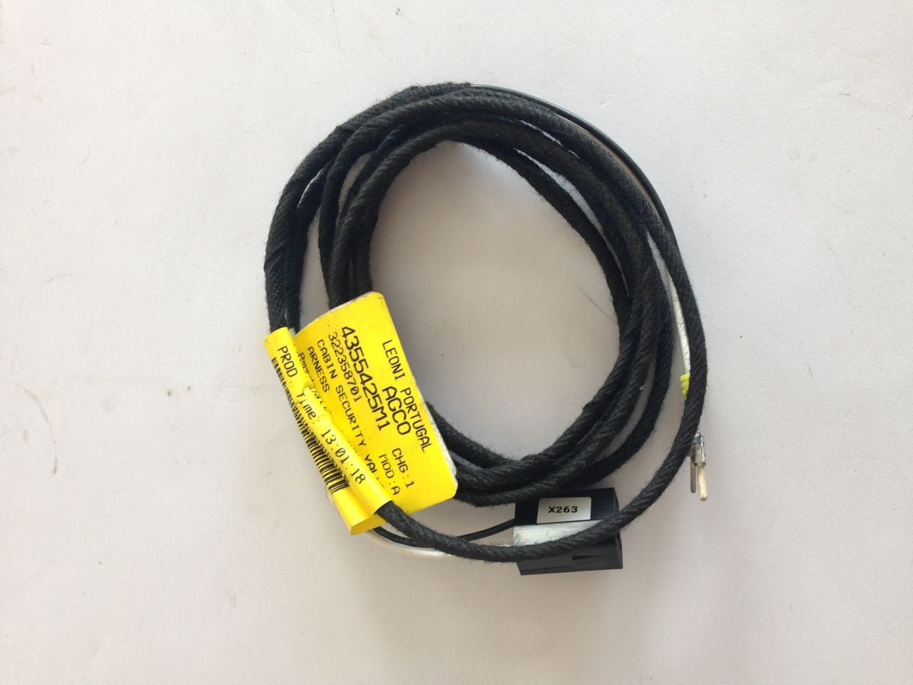 Cablu electric 4355425M1