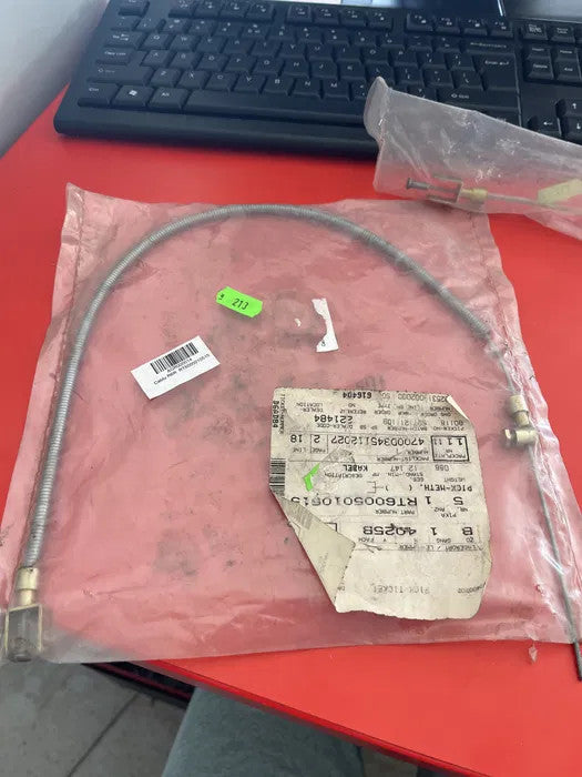 Cablu John Deere RT6005010515