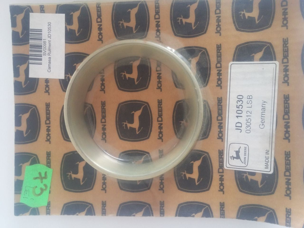 Camasa rulment JD10530