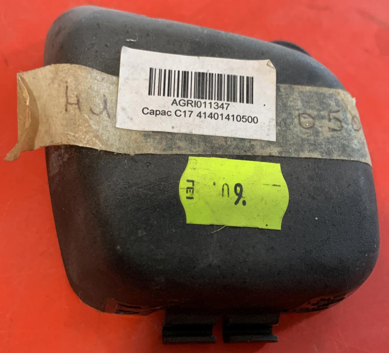 Capac 41401410500