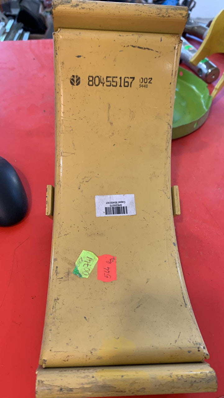 Capac 80455167