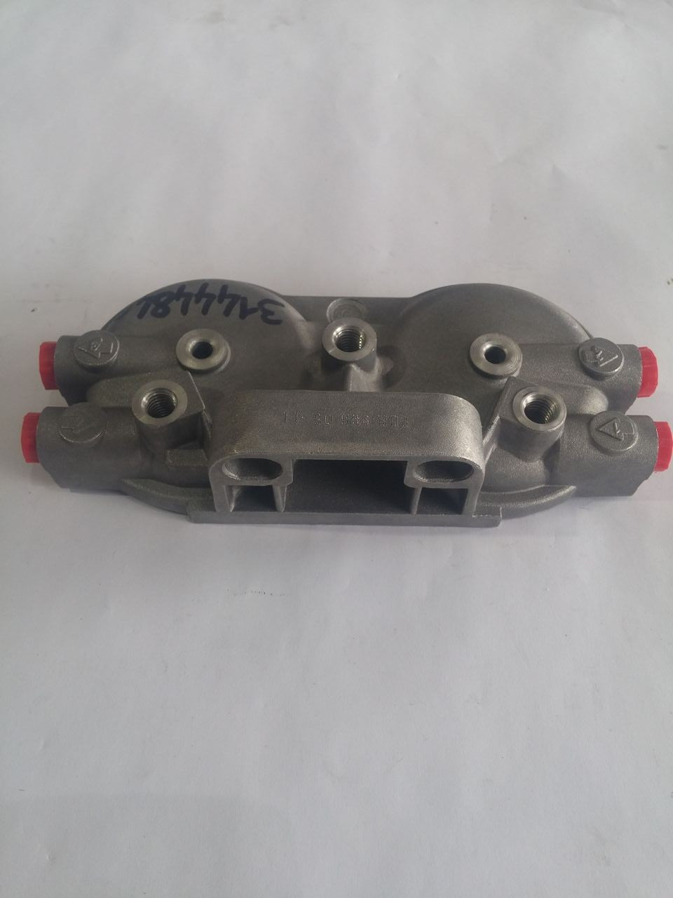 Capac filtru combustibil 3144484R1