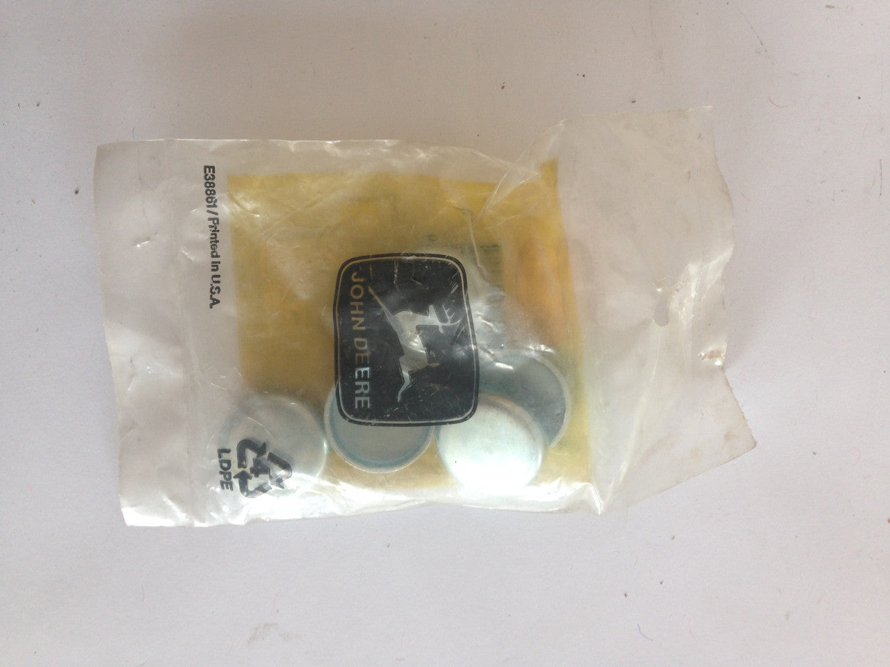Capace L31727