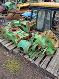 Carcase Transmisie tractoare John Deere