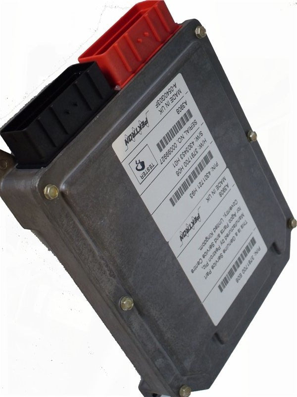 Caseta Comanda Massey Ferguson 3791700M5