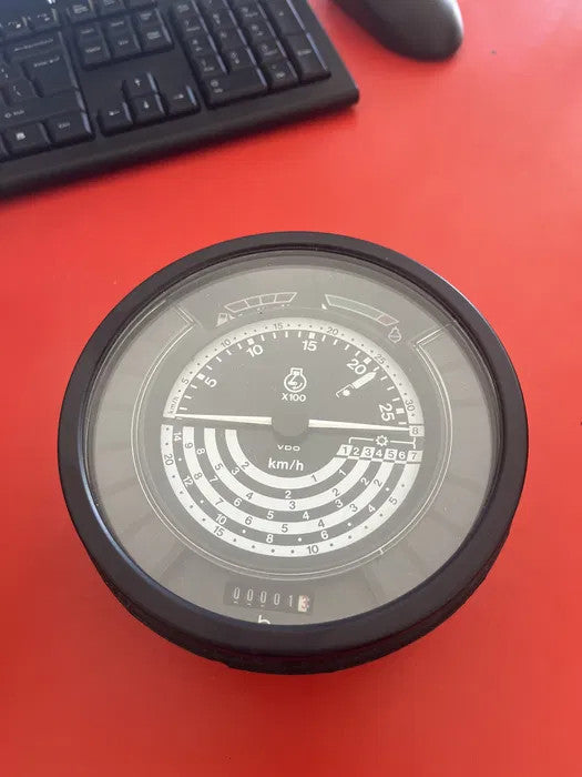 Ceas de Bord John Deere AL56414