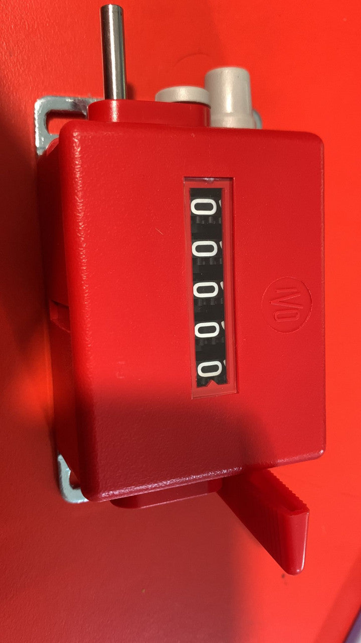 Cititor Baloti 641345M1