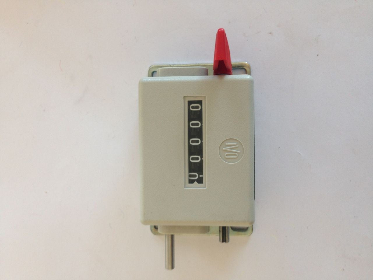 Cititor baloti Massey Ferguson 641345M1