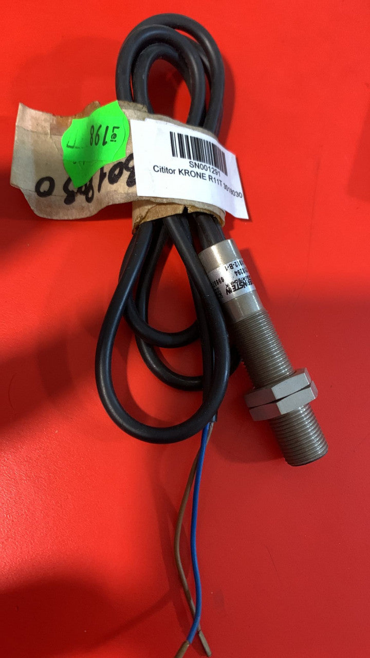 Cititor Krone 3018030