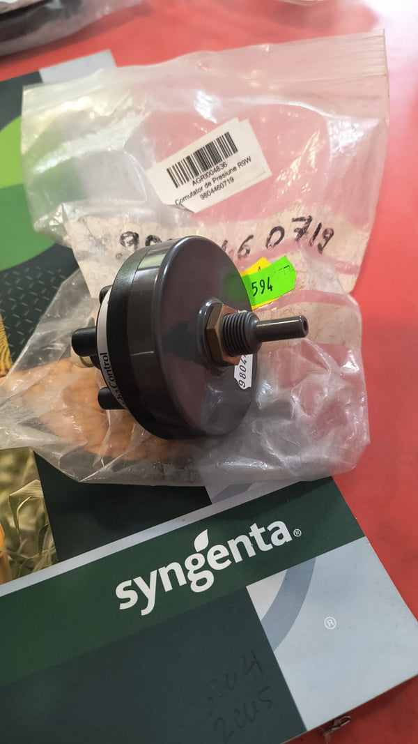 Comutator de Presiune 9804460719