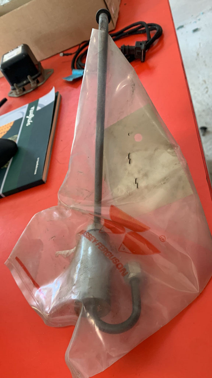 Conducta Ulei 1870104M92