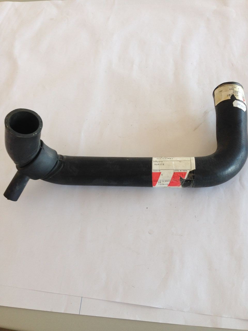 Cot furtun Landini 3551425M91