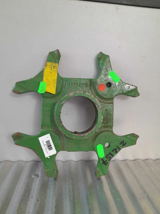 Cruce John Deere Z12157