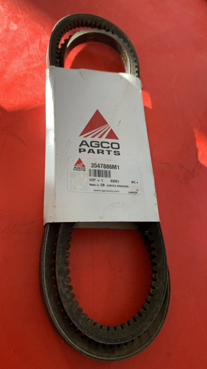 Curea Massey Ferguson 3547886M1