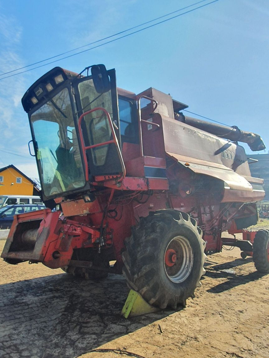 Dezmembram combina Case IH 1660