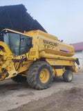 Dezmembram combina New Holland TF76
