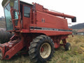 Dezmembram combine Case Ih 1440,1460,1480,1680