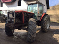 Dezmembram Massey Ferguson 3650