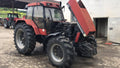 Dezmembram tractor Case IH 5140