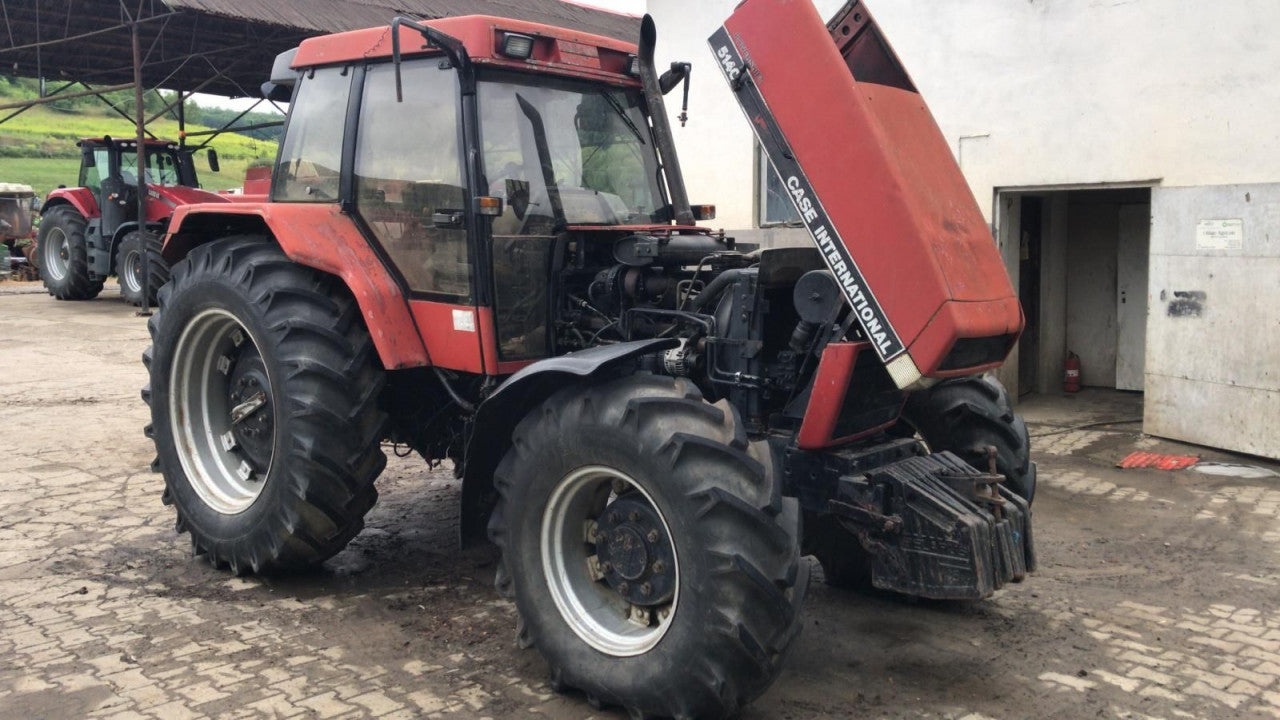 Dezmembram tractor Case IH 5140