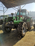 Dezmembram tractor Deutz Fahr Dx 6.30