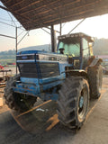 Dezmembram tractor Ford 8730 Powershift