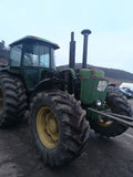 Dezmembram tractor John Deere 4240