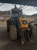 Dezmembram tractor Renault Ergos 440