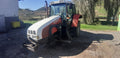 Dezmembram tractor Steyr 9145