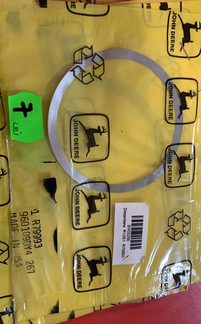 Dinstantiere John Deere R79993