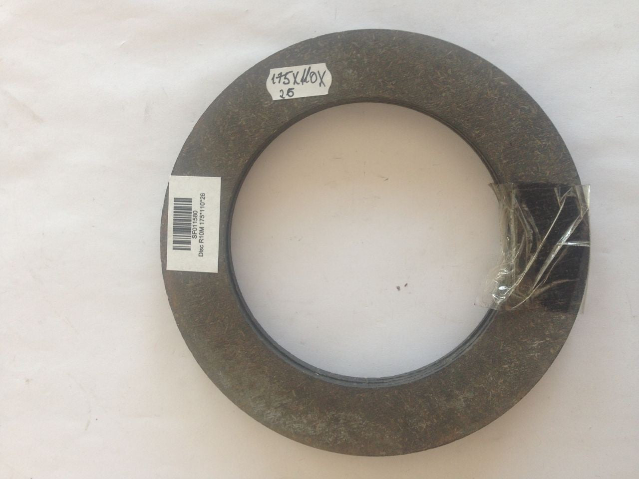 Disc 175.110.26