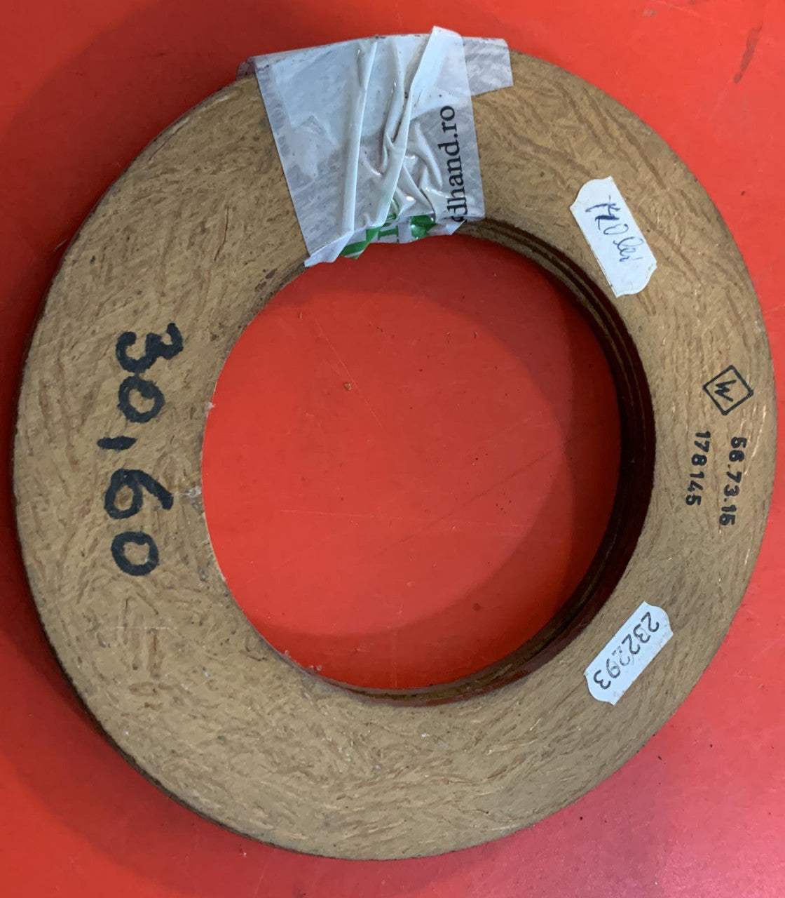 Disc 178145