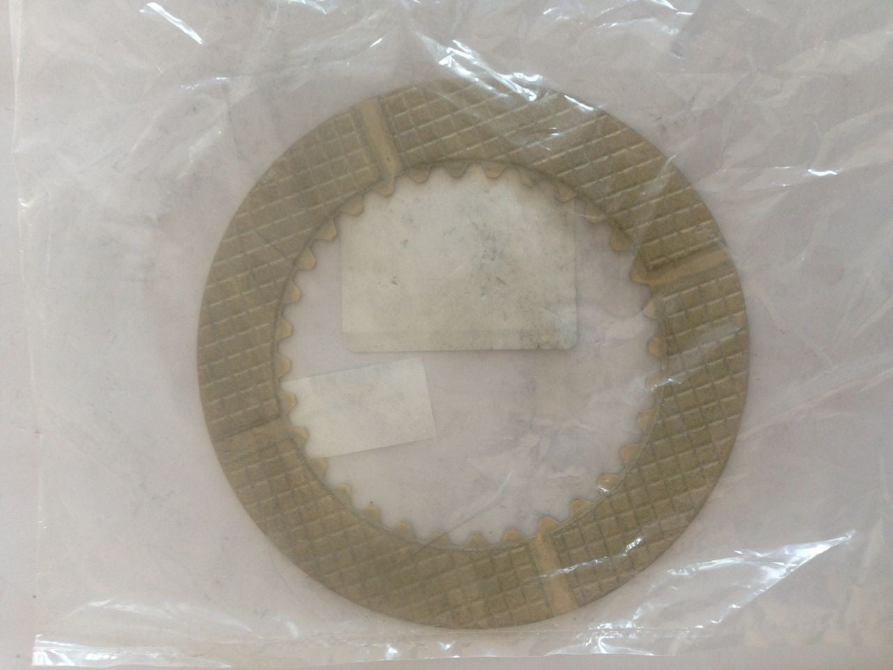 Disc 3310959M1